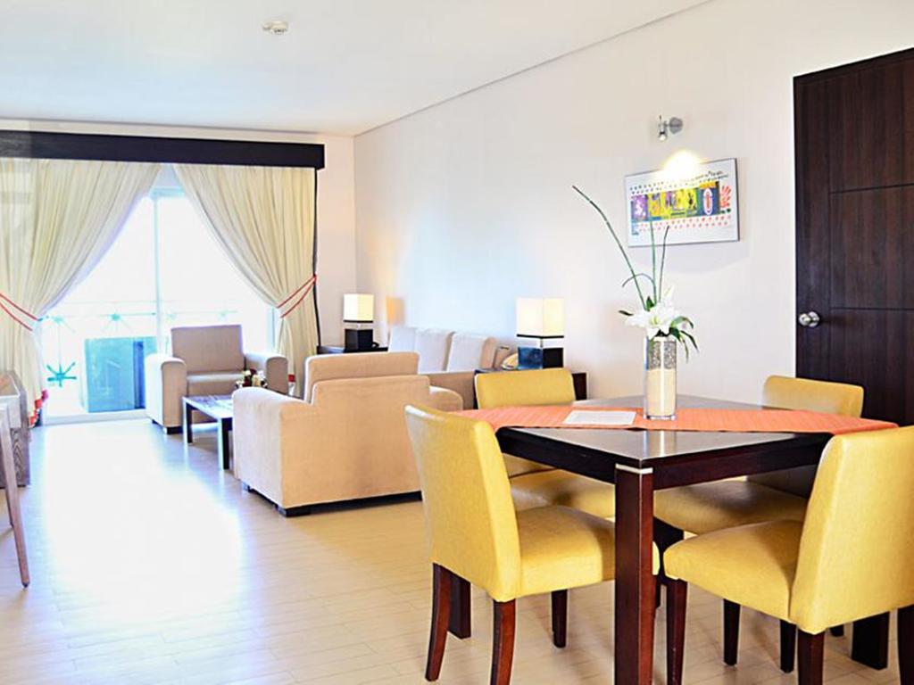 Thunderbird Resorts - Poro Point San Fernando City  Экстерьер фото