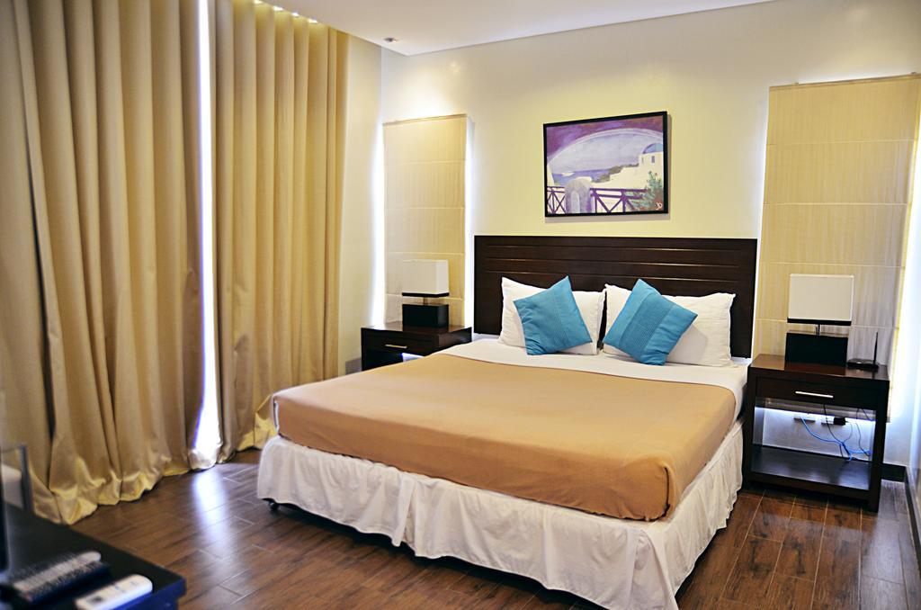 Thunderbird Resorts - Poro Point San Fernando City  Экстерьер фото
