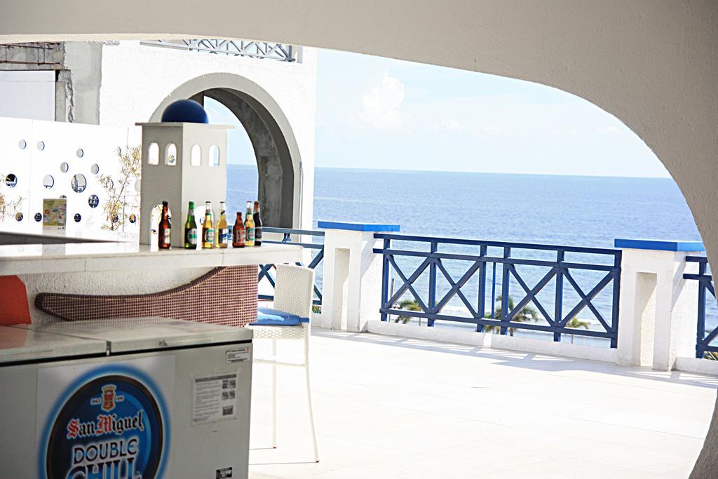 Thunderbird Resorts - Poro Point San Fernando City  Экстерьер фото