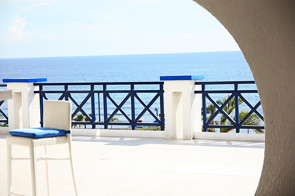 Thunderbird Resorts - Poro Point San Fernando City  Экстерьер фото