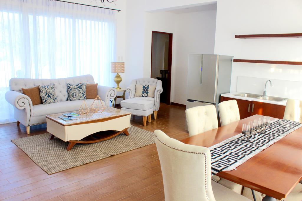 Thunderbird Resorts - Poro Point San Fernando City  Экстерьер фото
