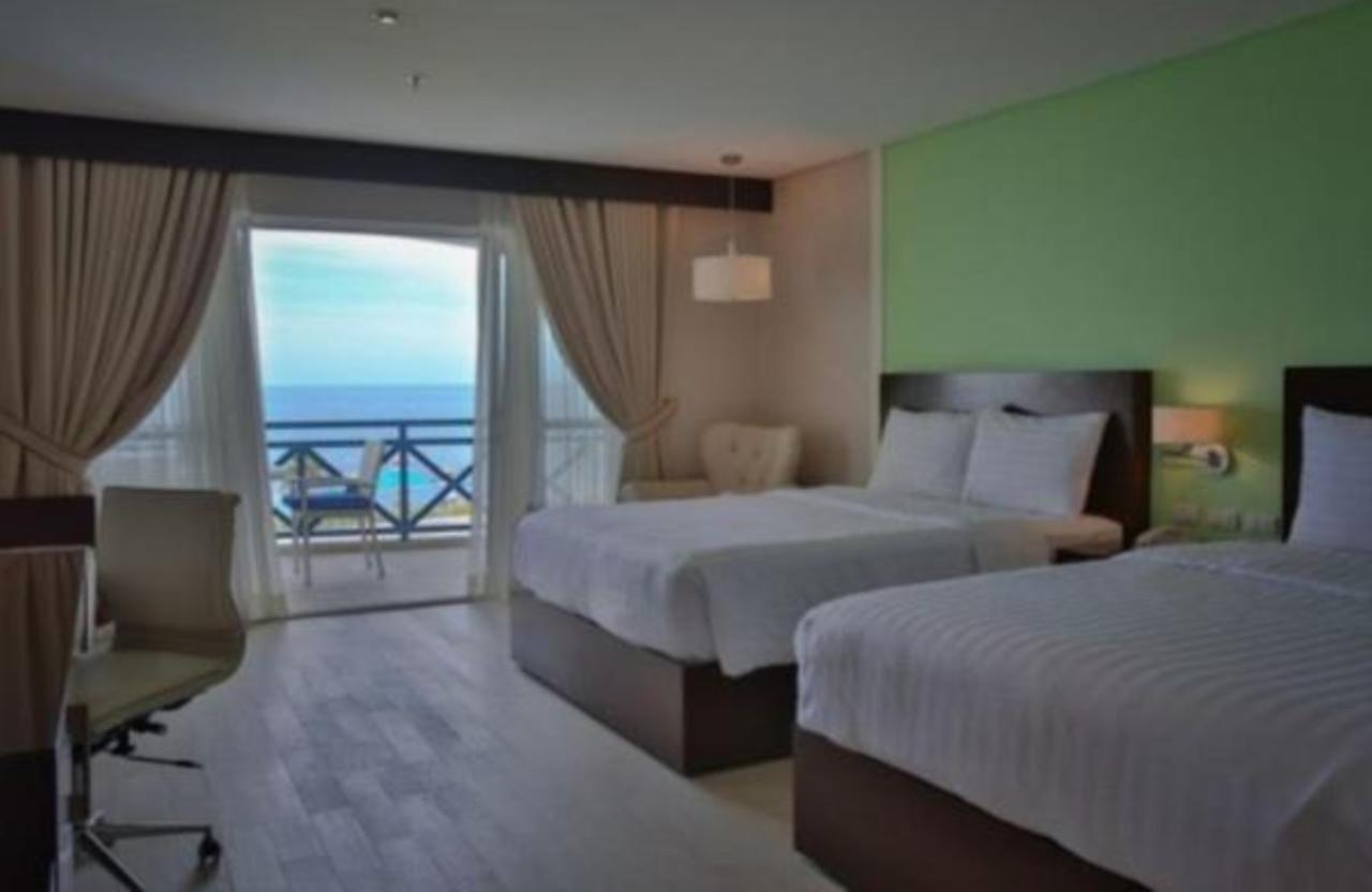 Thunderbird Resorts - Poro Point San Fernando City  Экстерьер фото