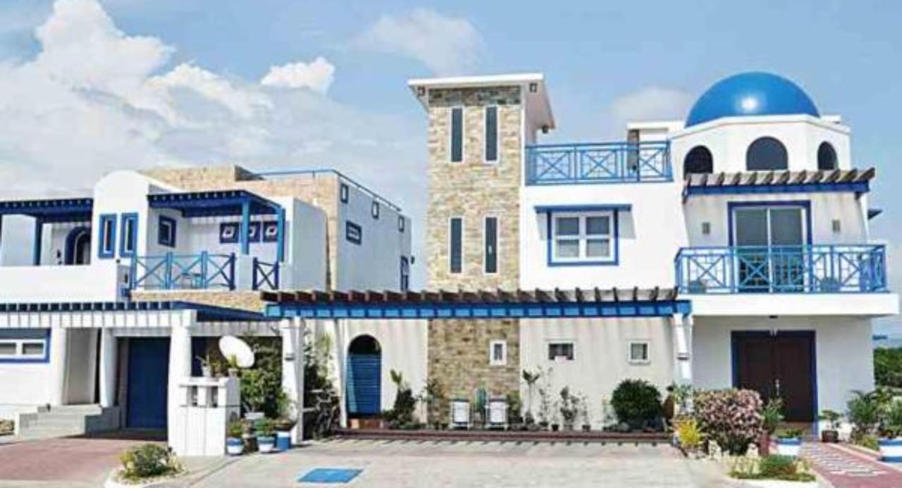 Thunderbird Resorts - Poro Point San Fernando City  Экстерьер фото