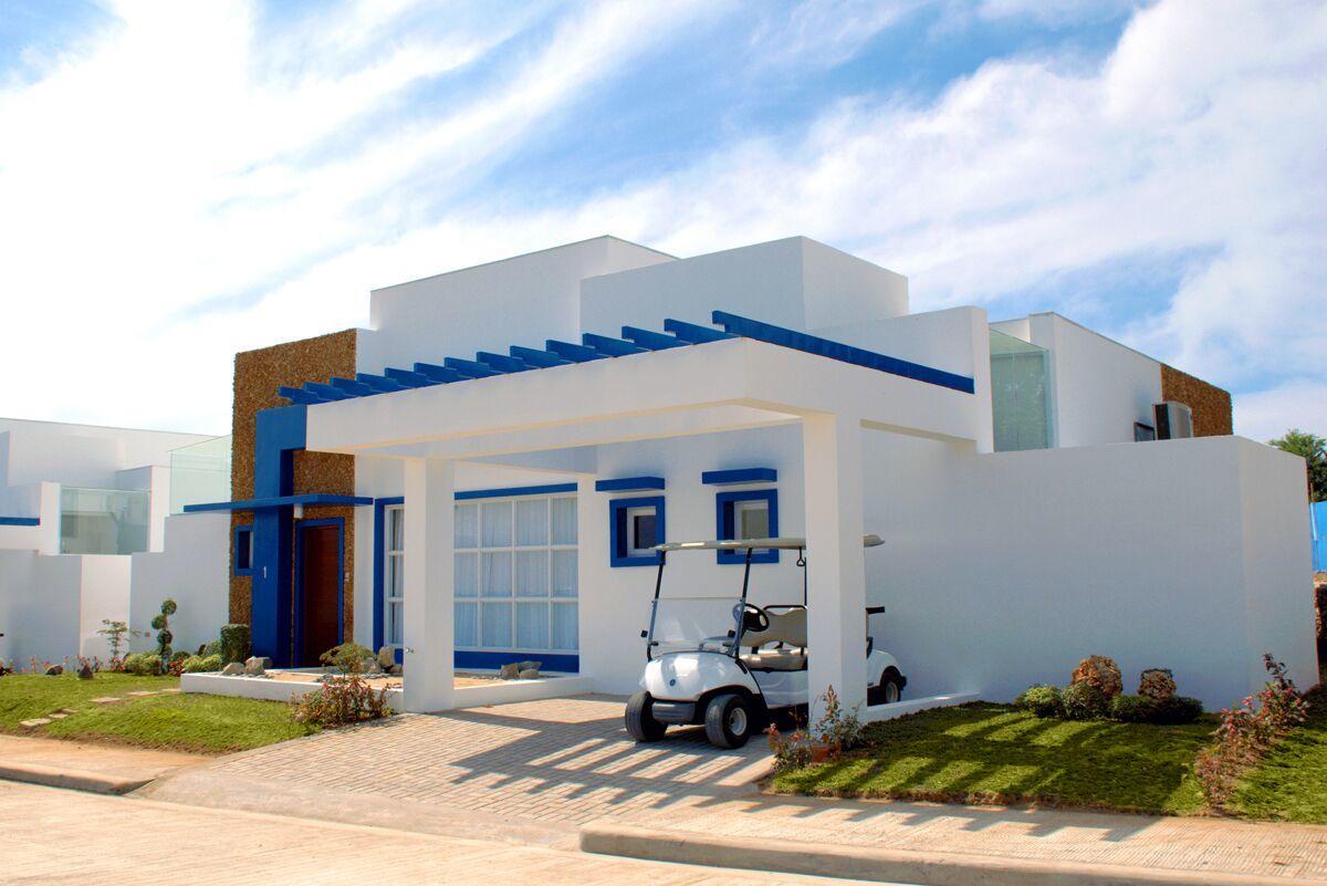Thunderbird Resorts - Poro Point San Fernando City  Экстерьер фото