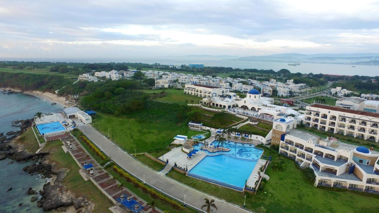 Thunderbird Resorts - Poro Point San Fernando City  Экстерьер фото